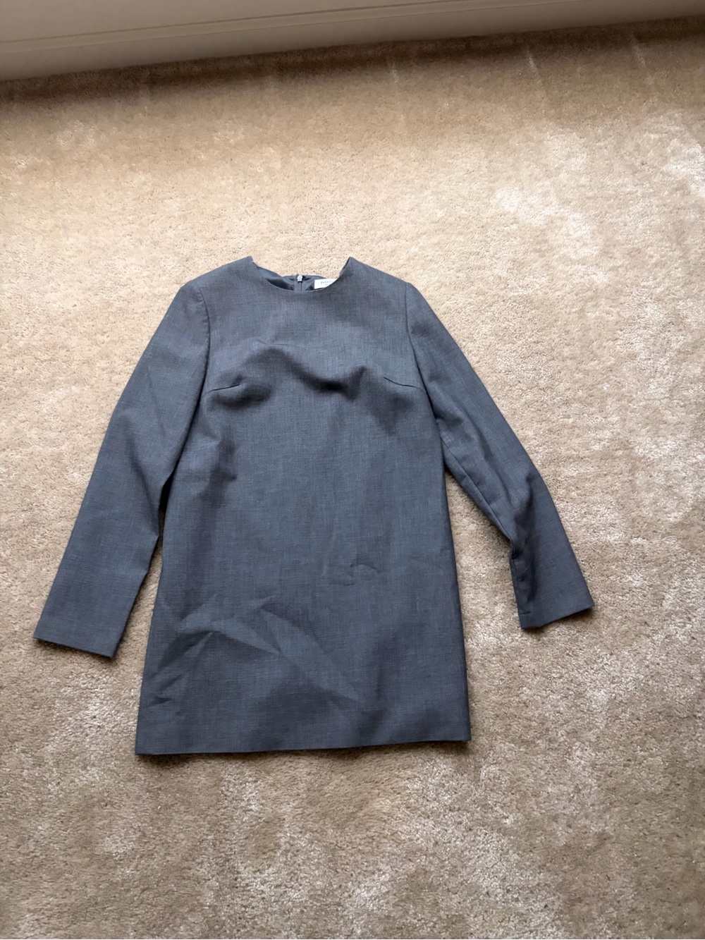 Aritzia Gaia Dress